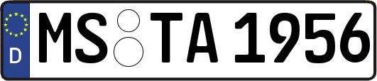MS-TA1956