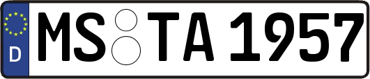 MS-TA1957