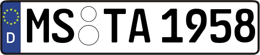 MS-TA1958