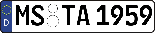 MS-TA1959