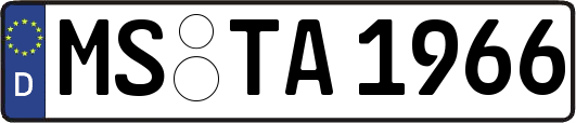 MS-TA1966