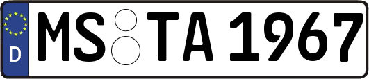 MS-TA1967