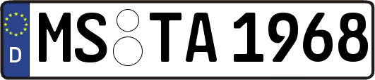 MS-TA1968