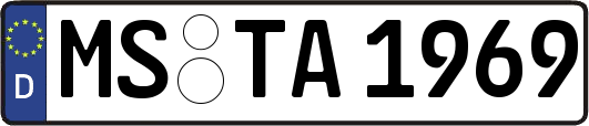 MS-TA1969