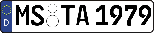 MS-TA1979