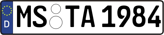 MS-TA1984