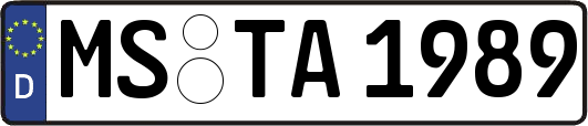 MS-TA1989