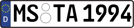 MS-TA1994