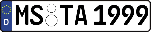 MS-TA1999