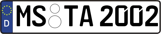 MS-TA2002