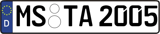 MS-TA2005