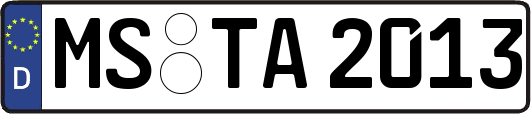 MS-TA2013