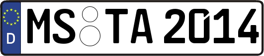 MS-TA2014
