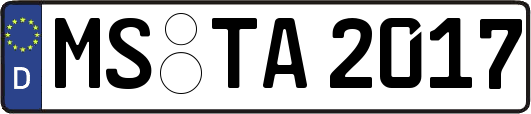 MS-TA2017