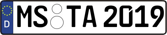 MS-TA2019