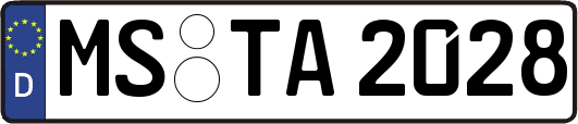 MS-TA2028
