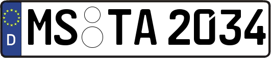 MS-TA2034