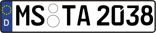 MS-TA2038