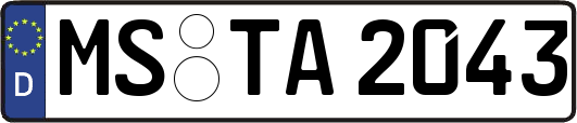 MS-TA2043