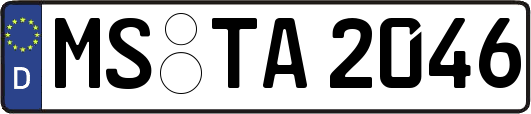 MS-TA2046