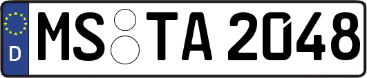 MS-TA2048