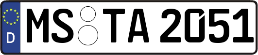 MS-TA2051