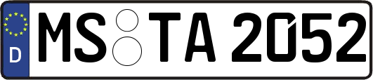 MS-TA2052