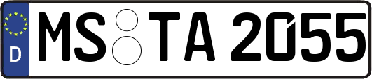 MS-TA2055