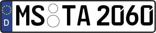 MS-TA2060