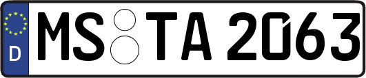 MS-TA2063