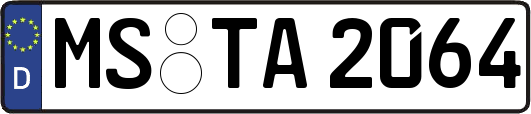 MS-TA2064