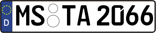 MS-TA2066