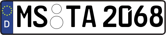 MS-TA2068
