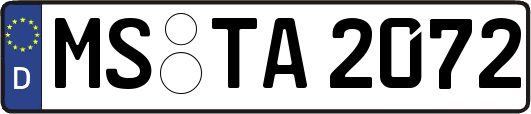 MS-TA2072