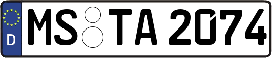 MS-TA2074