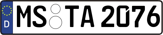 MS-TA2076