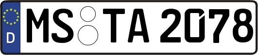 MS-TA2078