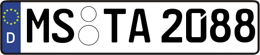 MS-TA2088