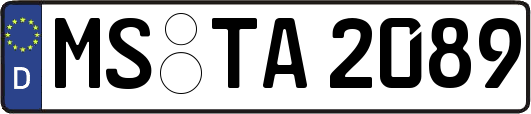 MS-TA2089