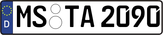 MS-TA2090