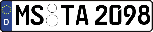 MS-TA2098