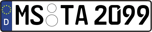 MS-TA2099