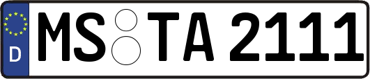 MS-TA2111