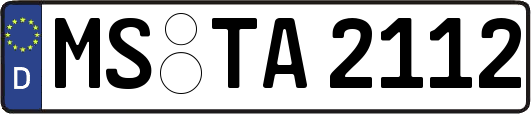 MS-TA2112