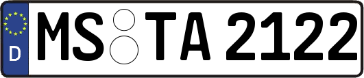 MS-TA2122