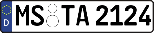 MS-TA2124