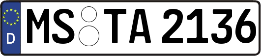 MS-TA2136