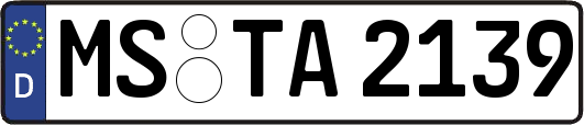 MS-TA2139