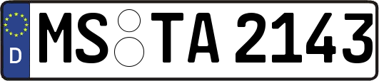 MS-TA2143