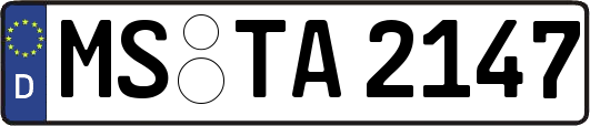 MS-TA2147